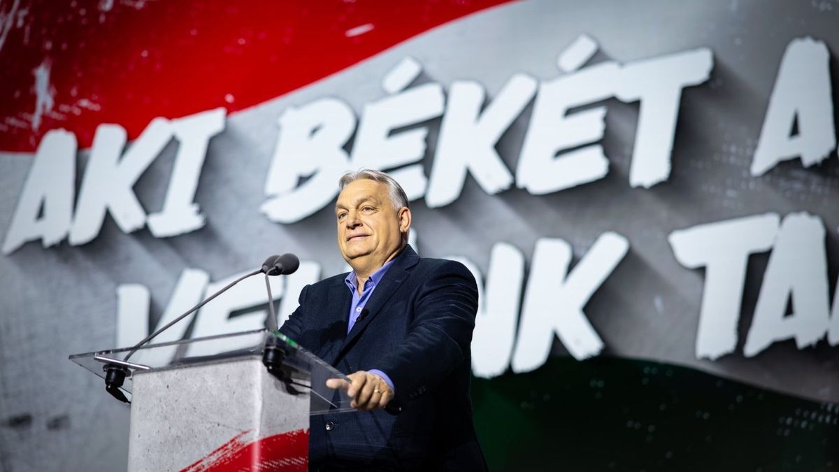 Betonbiztos előnyt élvez a Fidesz: kifizetődőnek bizonyult Orbán Viktor számára az elmúlt 15 év