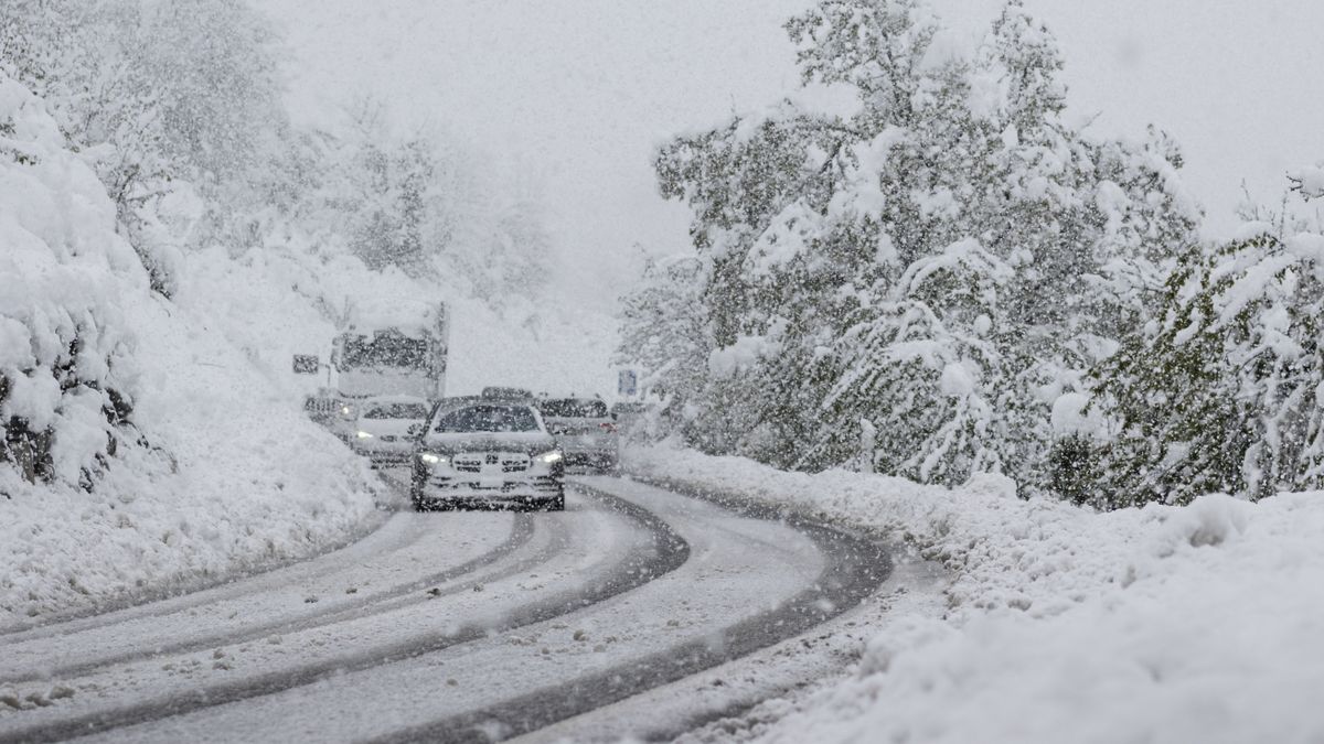 Elszabadul a pokol Európában az év elején: Magyarországra is kiadták a figyelmeztetést