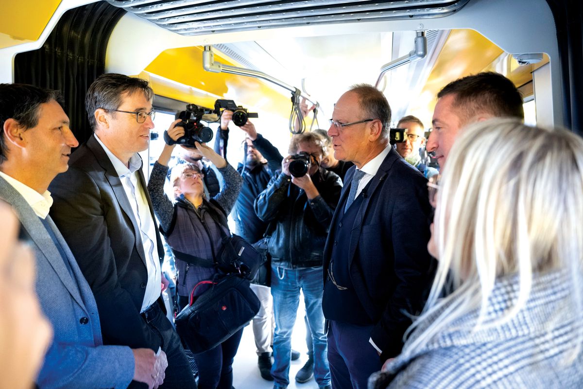 KARÁCSONY Gergely; NAVRACSICS Tibor