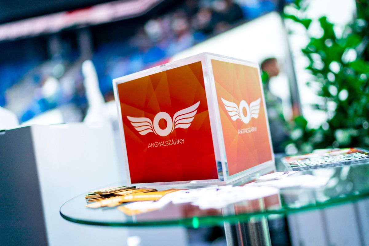 A Fidelitas Angyalszárny jótékonysági akció idén azoknak a kárpátaljai magyar családoknak igyekszik segíteni, ahol az apa a fronton szolgált vagy jelenleg is ott harcol.