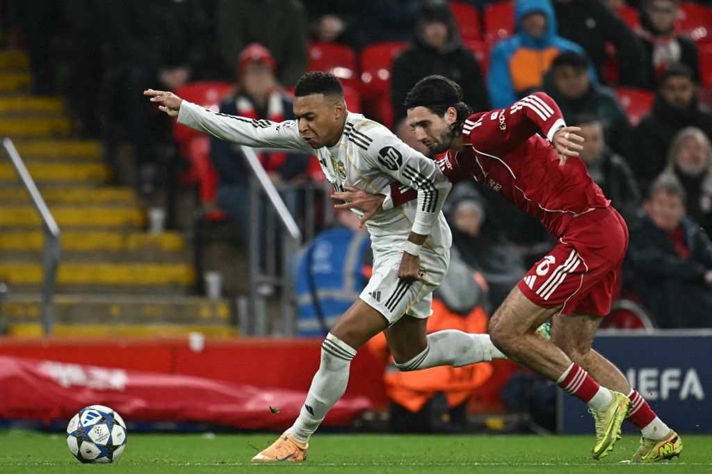 Szoboszlai Dominik, Liverpool, Németország, Uli Hoeness, Bayern München, Florian Wirtz