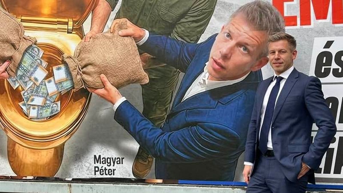 A Reuters szó szerint ezt írja: Magyar Péter Ukrajna-párti állásponttal támogatja az uniós katonai erőfeszítéseket