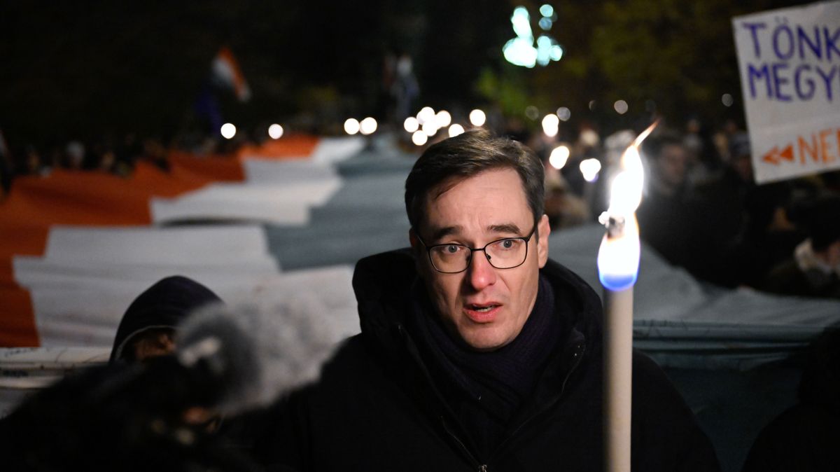 Karácsony Gergely tüntetése nem más, mint a budapestiek szemérmetlen átverése