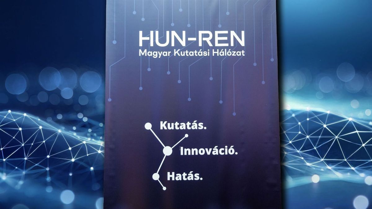 Aki a HUN-REN ellen uszít, valójában a kiválóságot gyűlöli