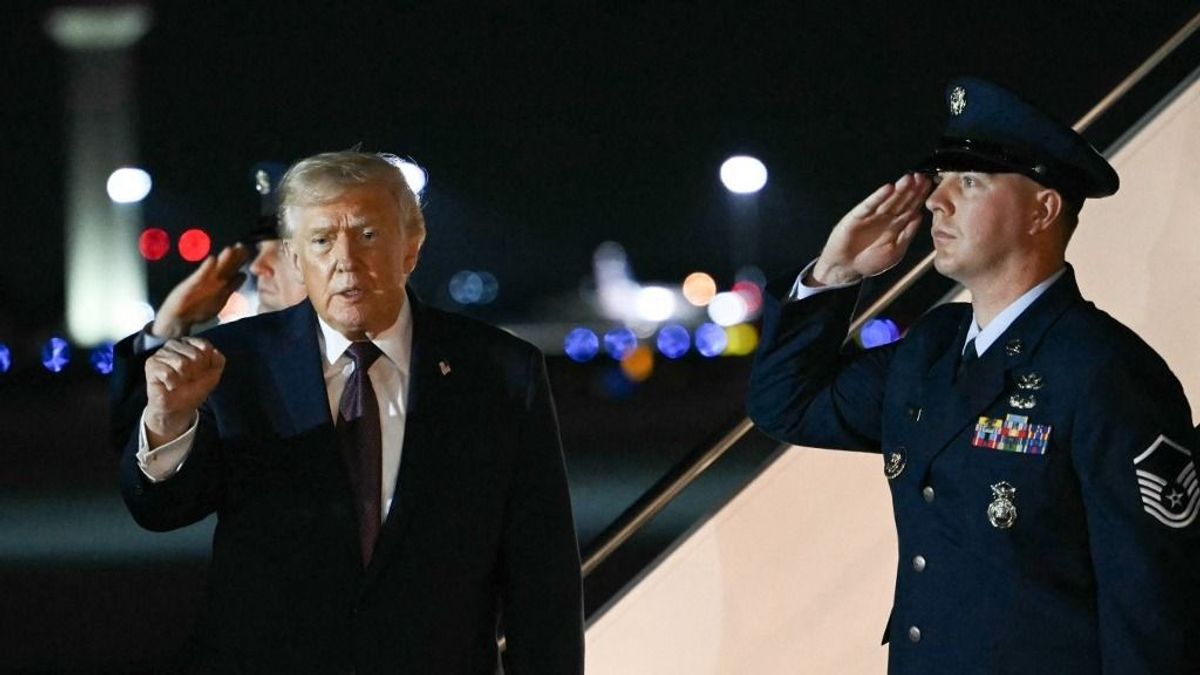 Trump felveszi a kesztyűt – az amerikai elnök mesteri húzása mattot adhat Zelenszkijéknek