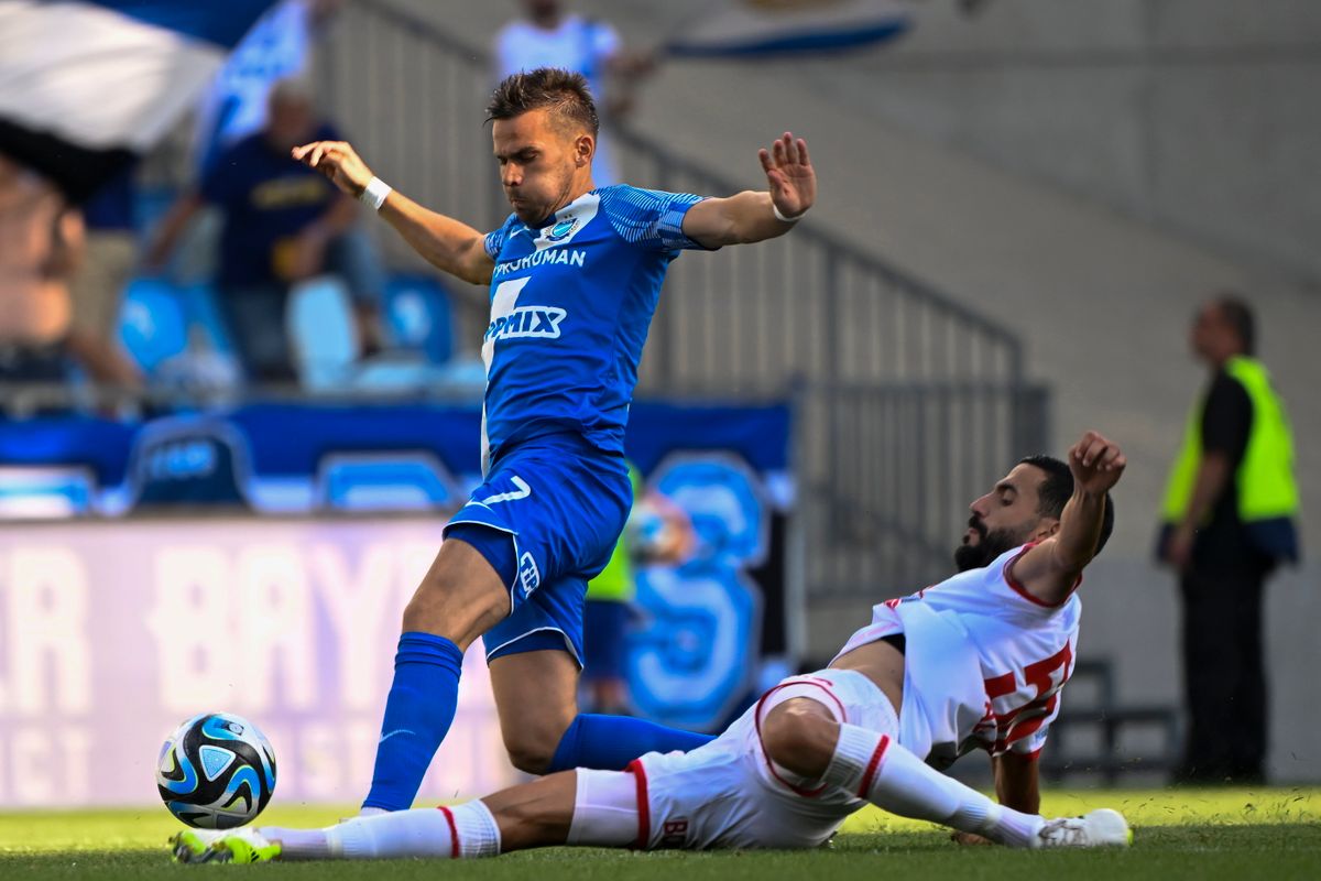 STIEBER Zoltán; VALLEJO, Alexander