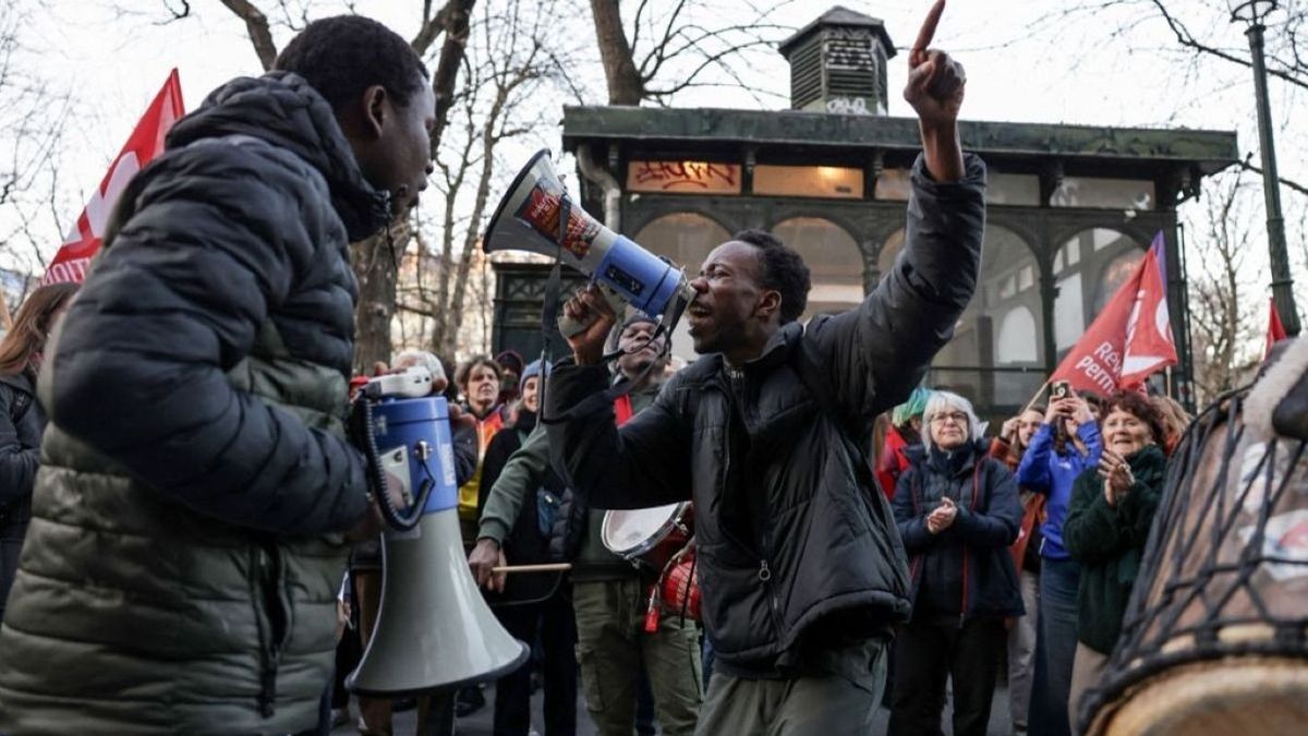 A hagyományos európai életérzés nem nyugaton, hanem Kelet-Közép-Európában különösképpen Magyarországon él tovább