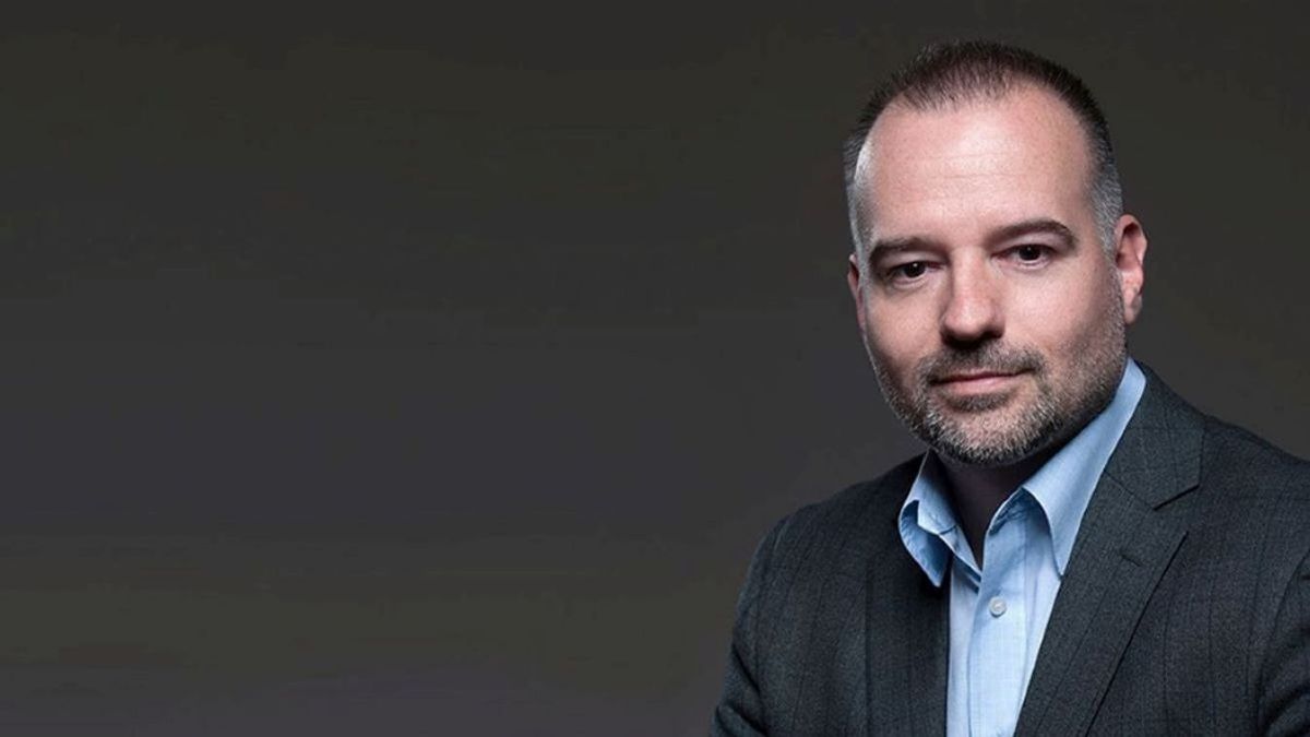 Már Lattmann Tamás sem bírja: szerinte Magyar Péter maximum a „morálfogyatékos orbánfóbiások vezére”