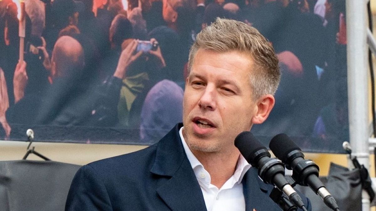 Selyemmajom Messiásúr egy néhány évvel ezelőtti interjúrészlettel igazolja, hogy Varga Judit remekül érezte magát a házasságukban