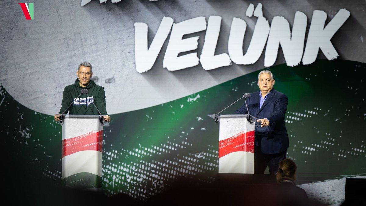 Ennél rosszabbul nem kezdődhetett volna Magyar Péter hete: nem ő az ellenzék főszereplője, hanem Orbán Viktor