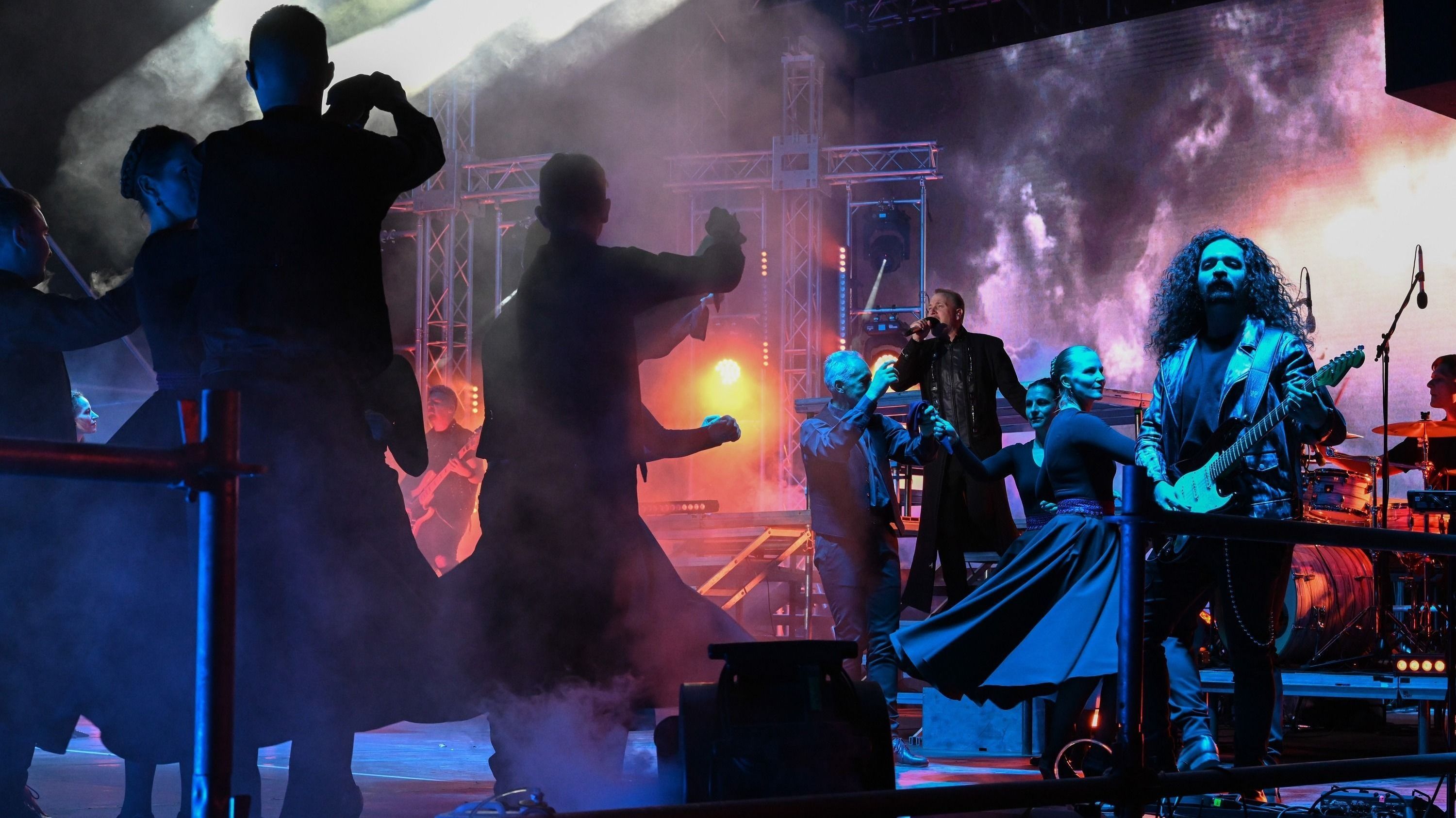 Szent István előtt tiszteleg az Operaház