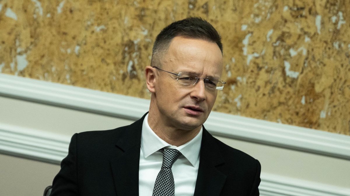 „Ez elfogadhatatlan” – Szijjártó kőkemény üzenetet küldött a románoknak (VIDEÓ)