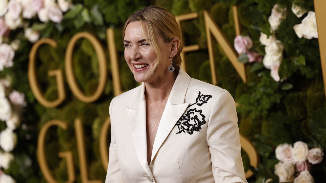 Kate Winslet családi drámával debütál rendezőként