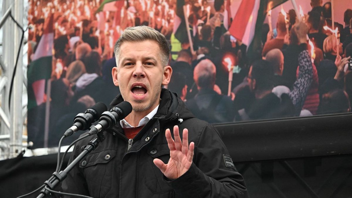 Egyre primitívebb az ellenzék