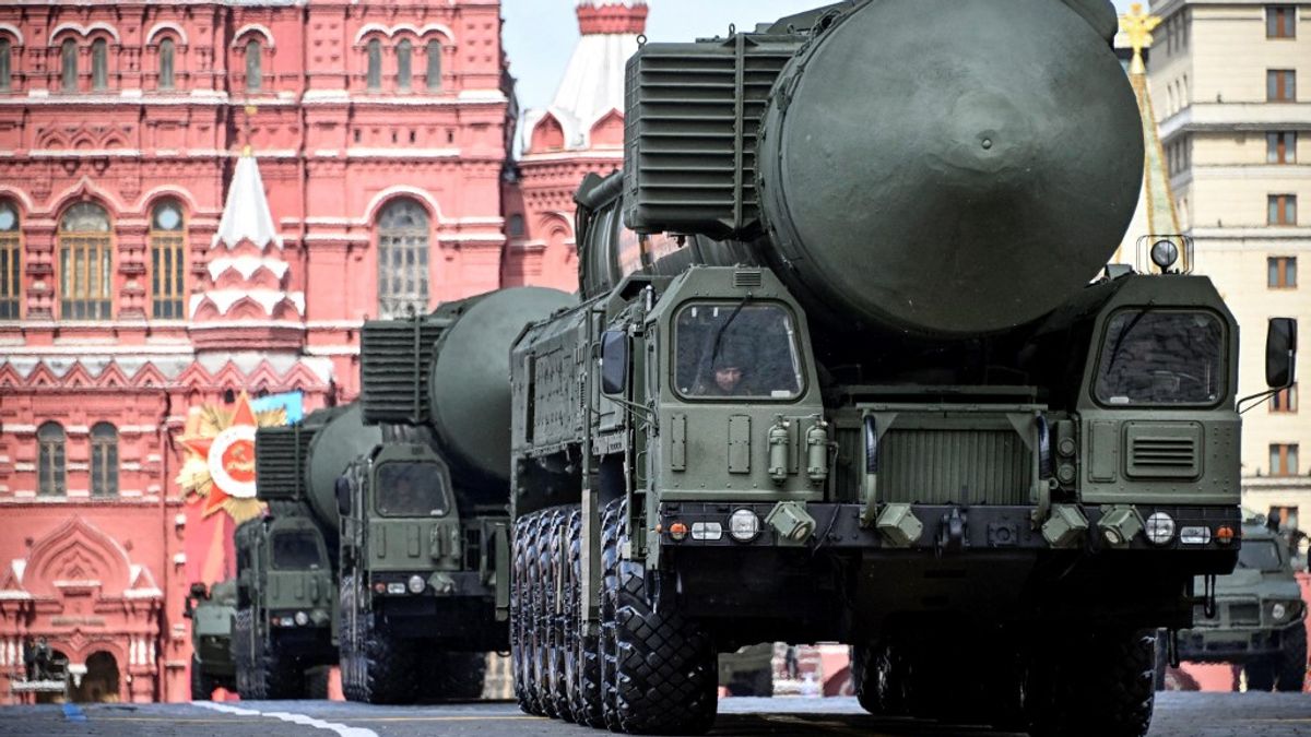 Ez lehet az orosz válasz az ukrán támadásra: elővehetik a ballisztikus rakétákat is
