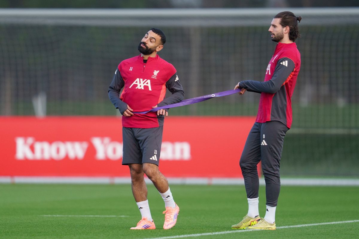 SZALAH, Mohamed; SZOBOSZLAI Dominik