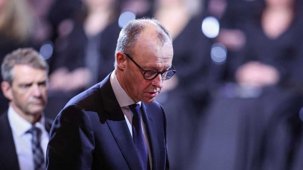 „Tűnj innen!” – elszakadt a cérna a németeknél, kitennék a kancellár szűrét (VIDEÓ)