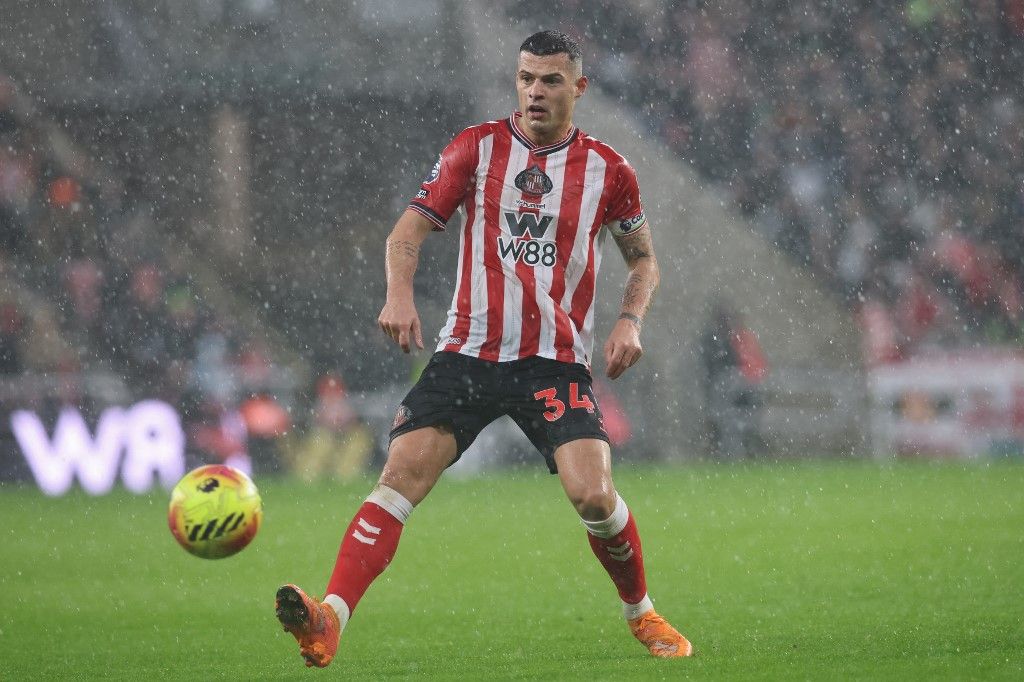 Liverpool–Sunderland