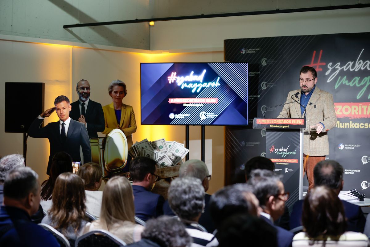 Szánthó Miklós szerint a magyar társadalom minden rétege a tiszás megszorítások célkeresztjébe kerülne.