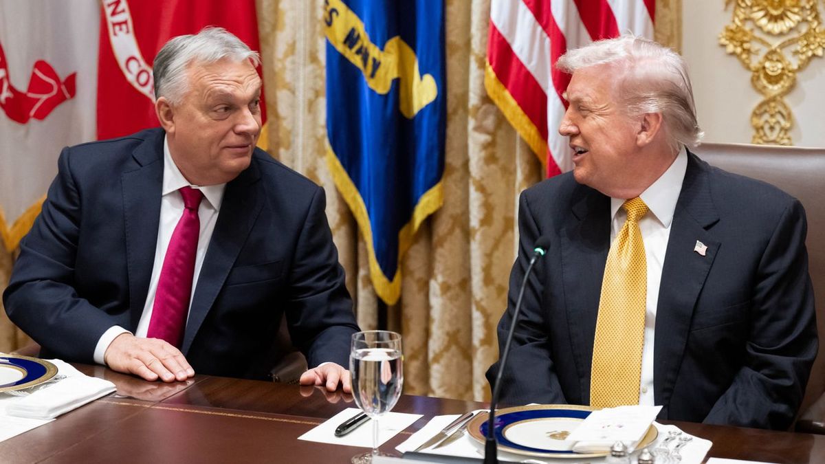 Ennyit ér a jó barátság a politikában – egy év alatt történelmi csúcspontra emelkedett a magyar–amerikai kapcsolatok minősége