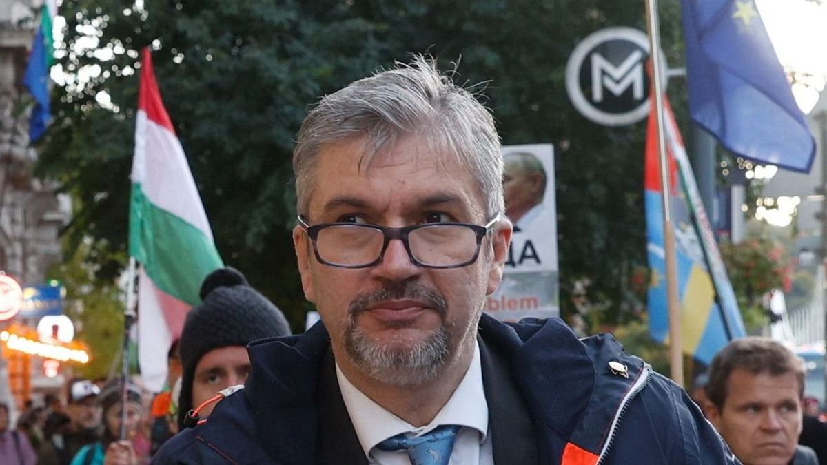 Ezt a fasiszta tempót tán mégse kéne