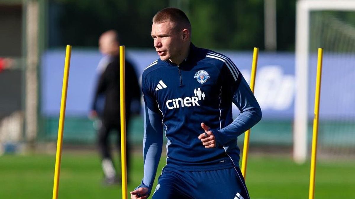 Vad pletyka kering a magyar válogatott focistáról Törökországban