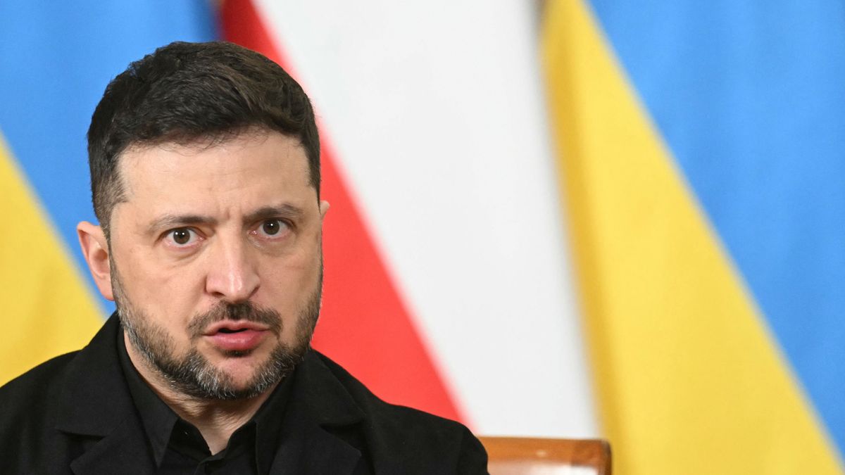 Derült égből csap a mennykő Zelenszkijbe: egyik legfőbb támogatója a lőszert és a pénzt is megvonná Ukrajnától – már az időpont is megvan