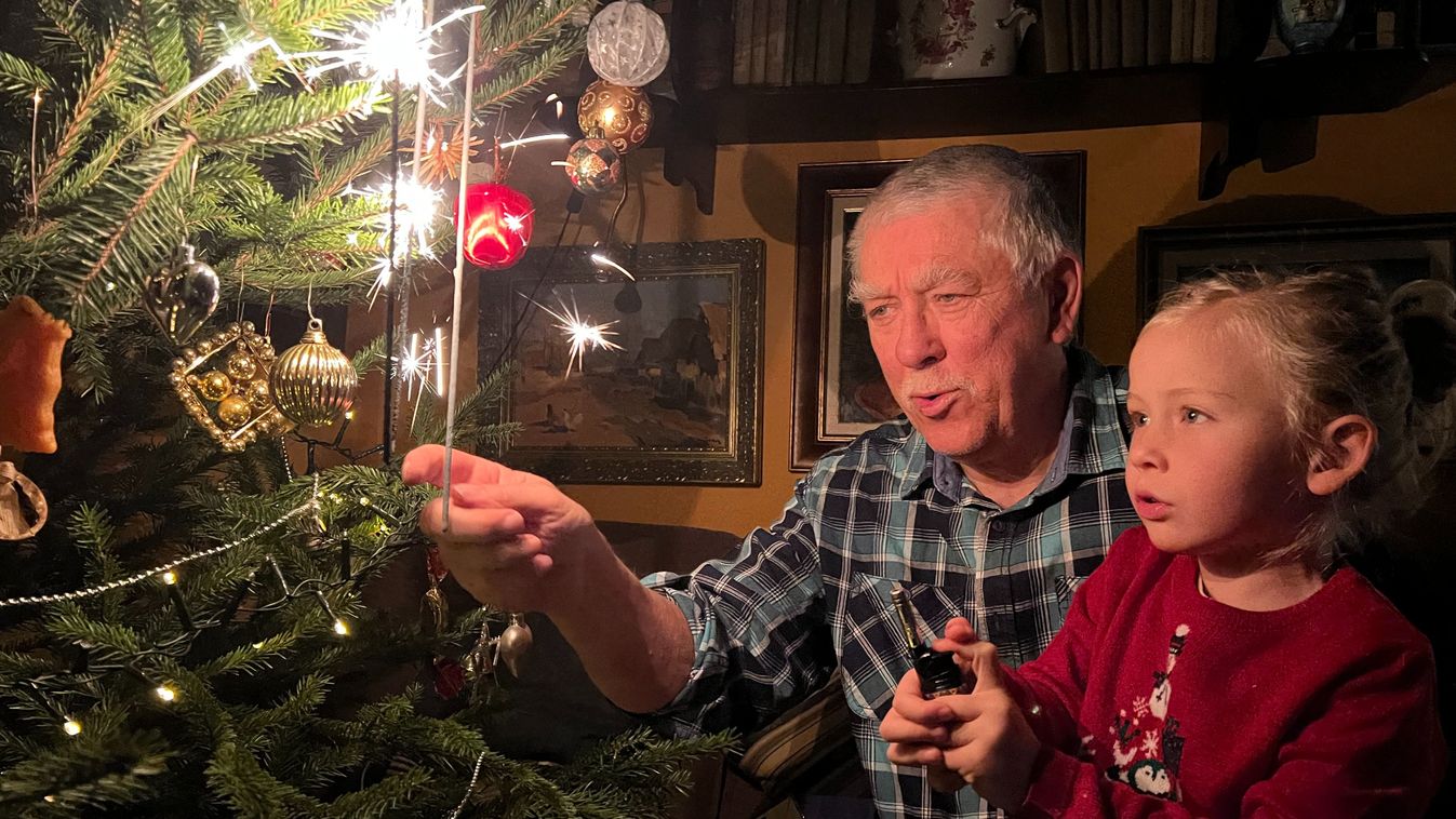 Megtartó családi rituálék