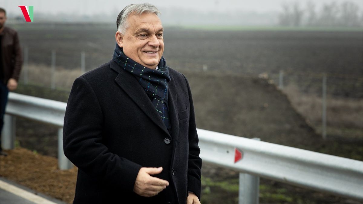 Orbán Viktor elárulta, miért hívta össze karácsony előtt a kormánytagokat (VIDEÓ)