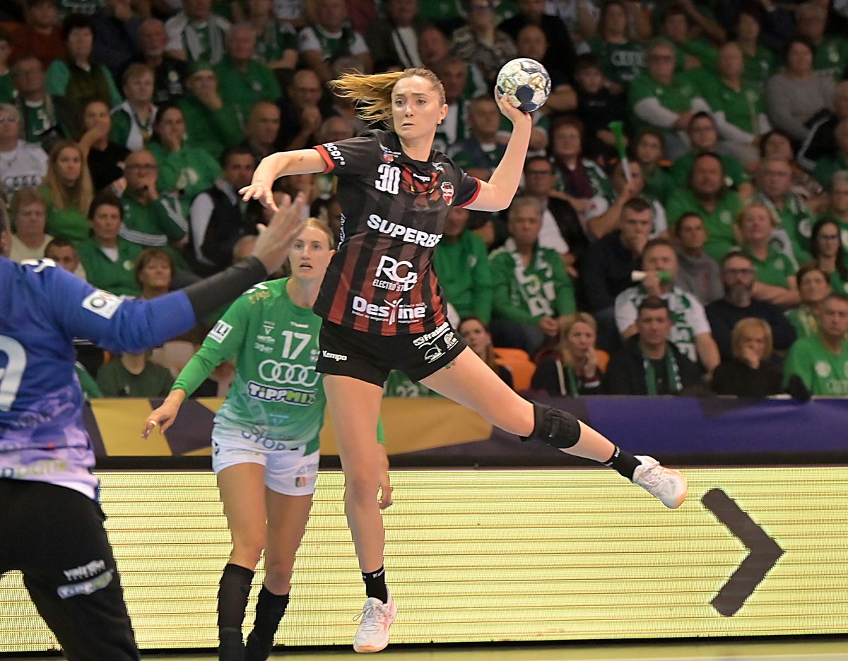 Magyarország–Románia