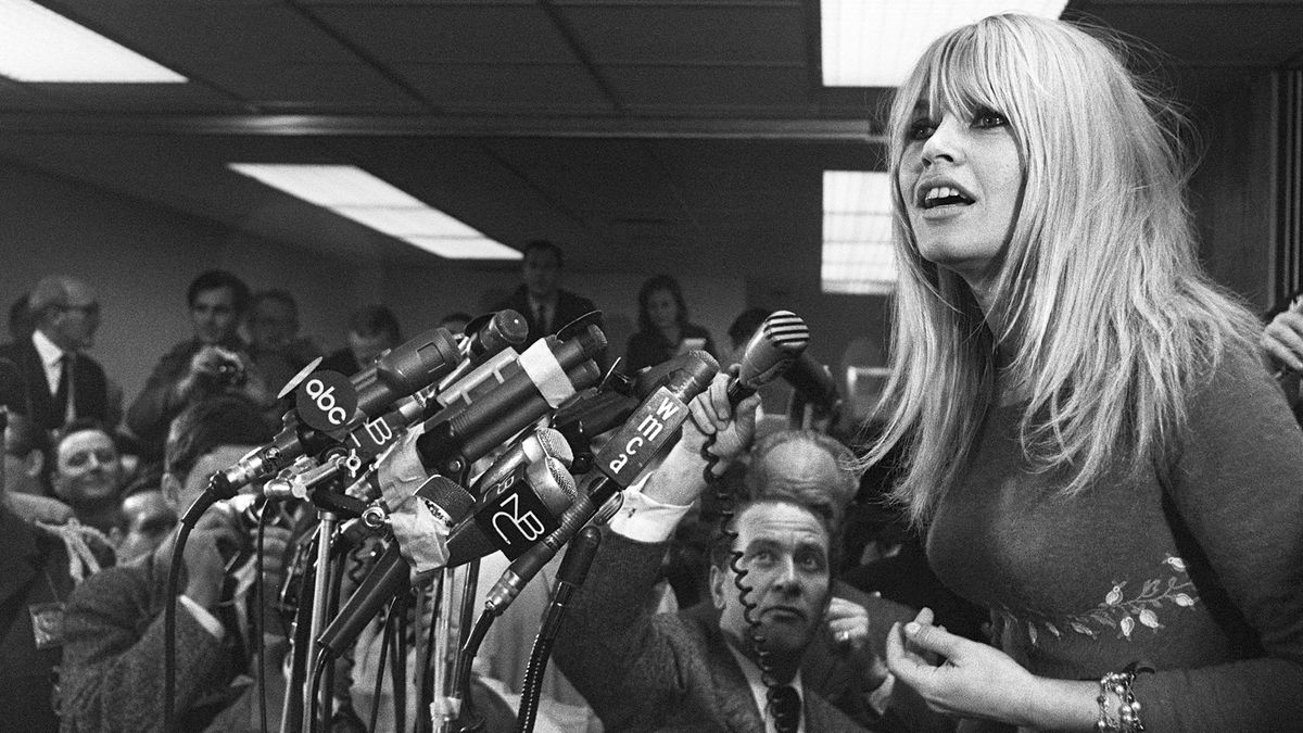 Így élt az isteni Brigitte Bardot (GALÉRIA)