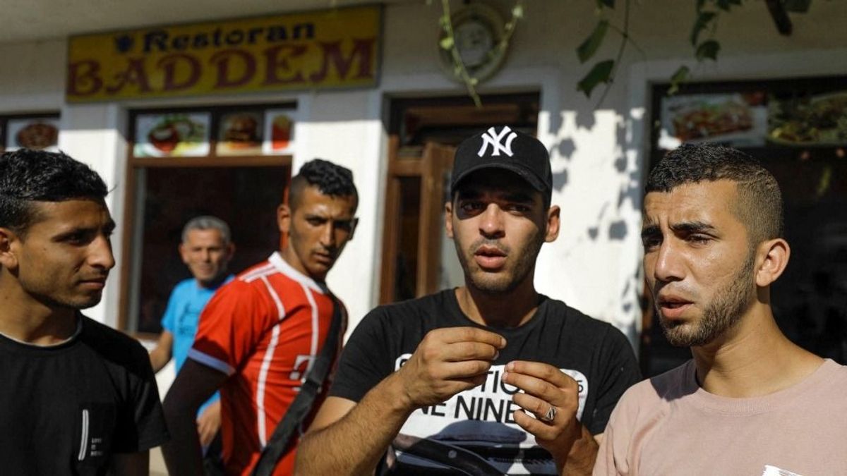 Véres évet zárt Európa: összeszedtük a legbrutálisabb migránstámadásokat