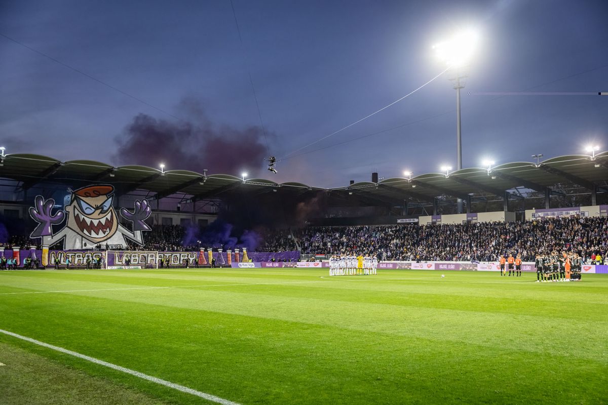 Újpest, Szusza Ferenc Stadion, Újpest-szurkolók, NB I