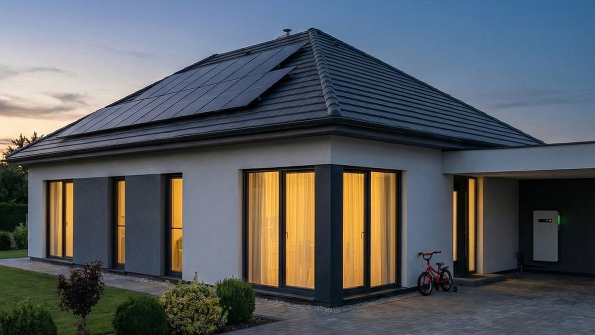 Fontos bejelentést tett a kormány: új szintre lép az otthoni energiatermelés