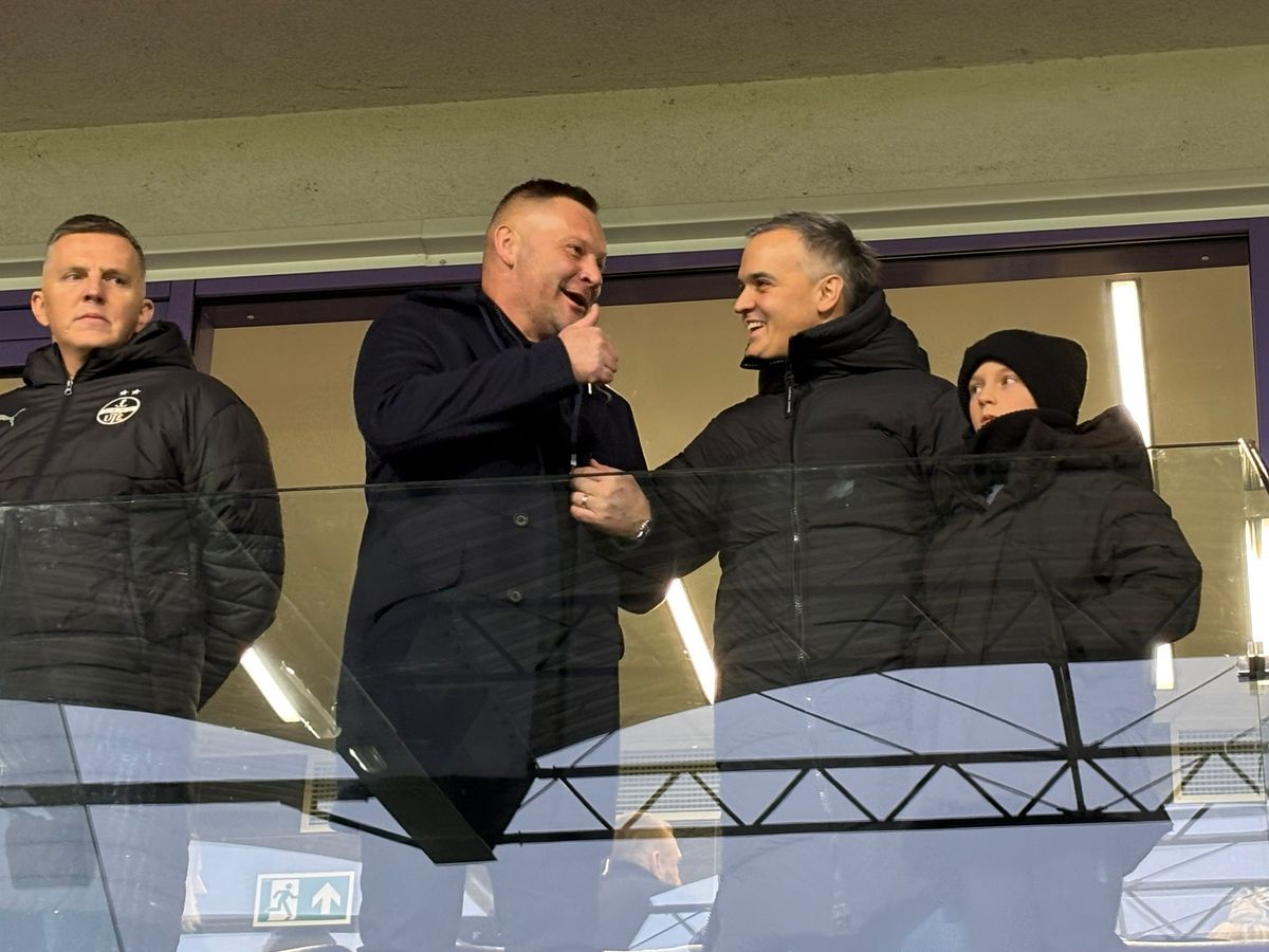 Újpest–Kazincbarcika