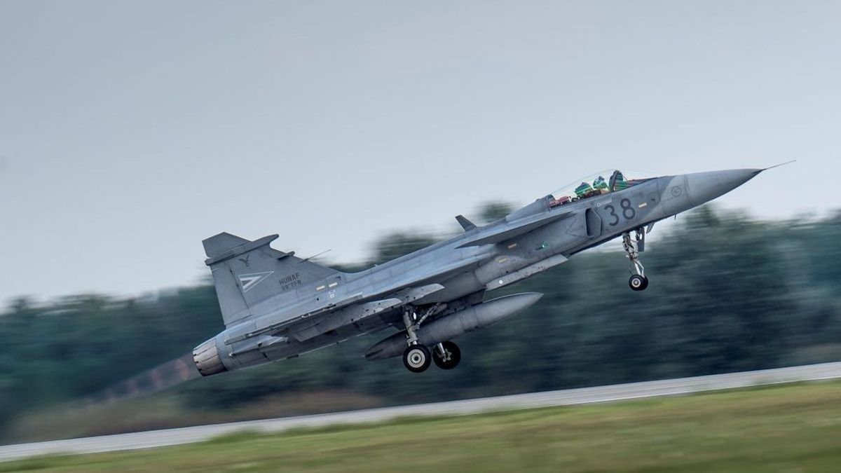 Orosz nukleáris bombázók közelítették meg az egyik legerősebb NATO-tagállamot – azonnal érkezett a reakció