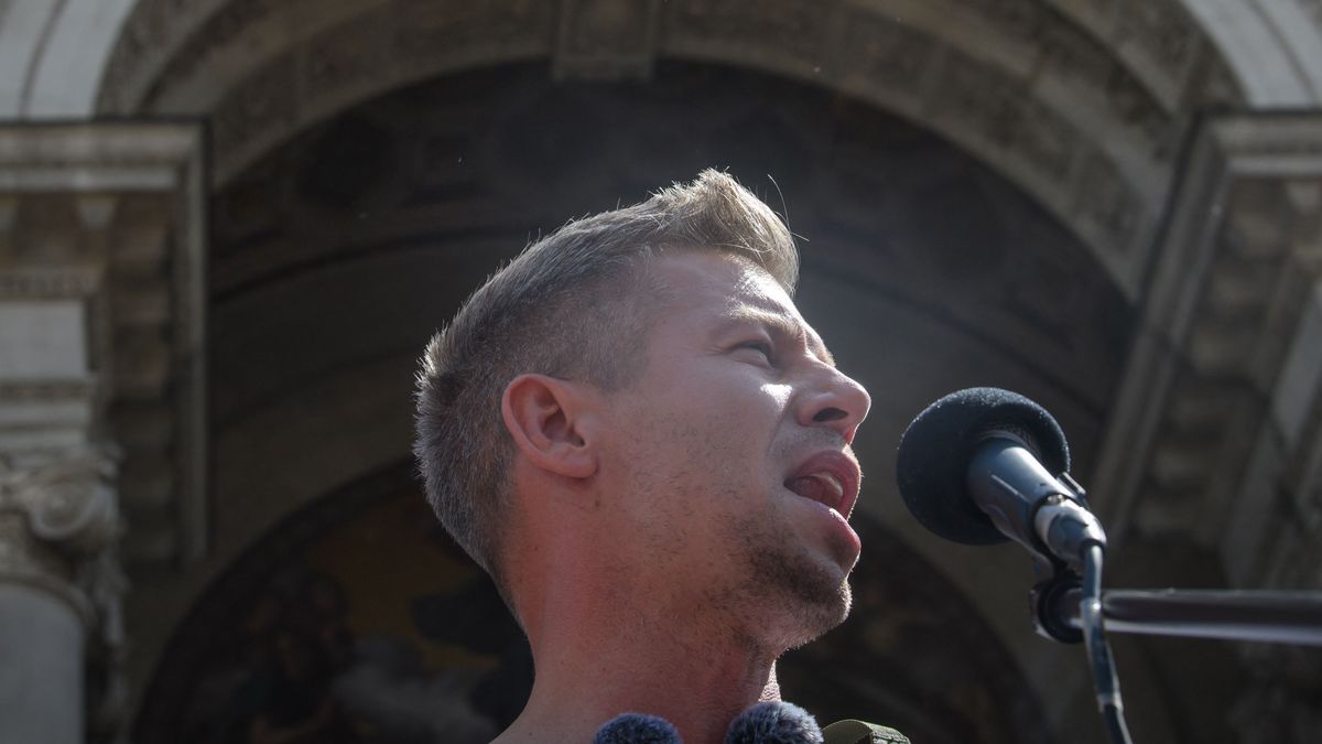 Varga Juditnak igaza van: ez valóban hányinger, senki sem tudja Magyar Pétert „nőtisztelő államférfivá” hazudni