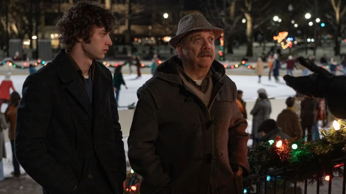 Későn felfedezett klasszikus és egy igazi téli csoda – 5 kiváló karácsonyi film a streamingen