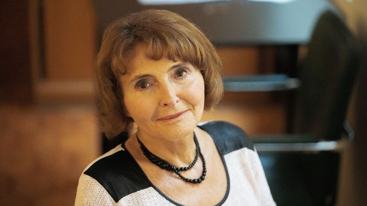 Lendvai Ildikó mostantól biztos még vastagabban támogatja Bütyköt