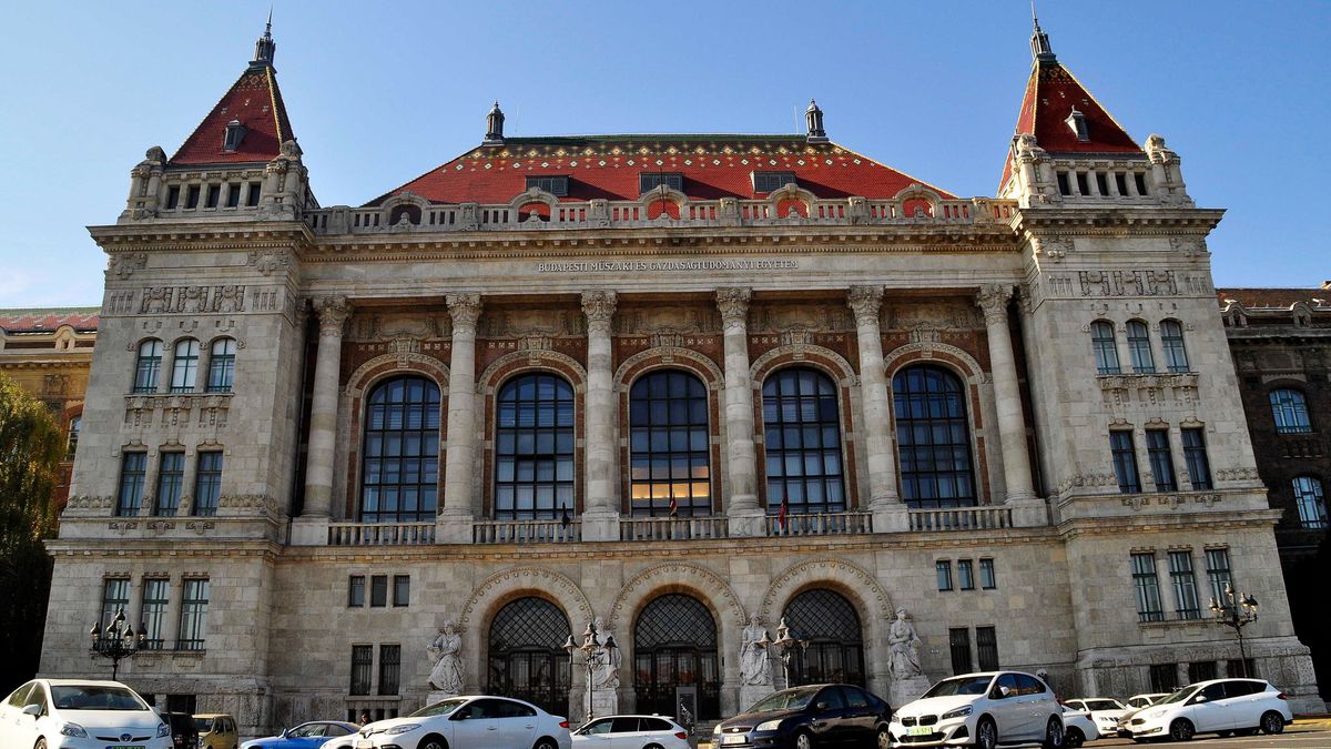 Áramütés a jövőből: új technológiát mutattak be a BME-n