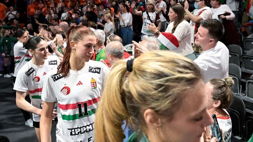 Könnyek között ért véget válogatottunk vb-szereplése