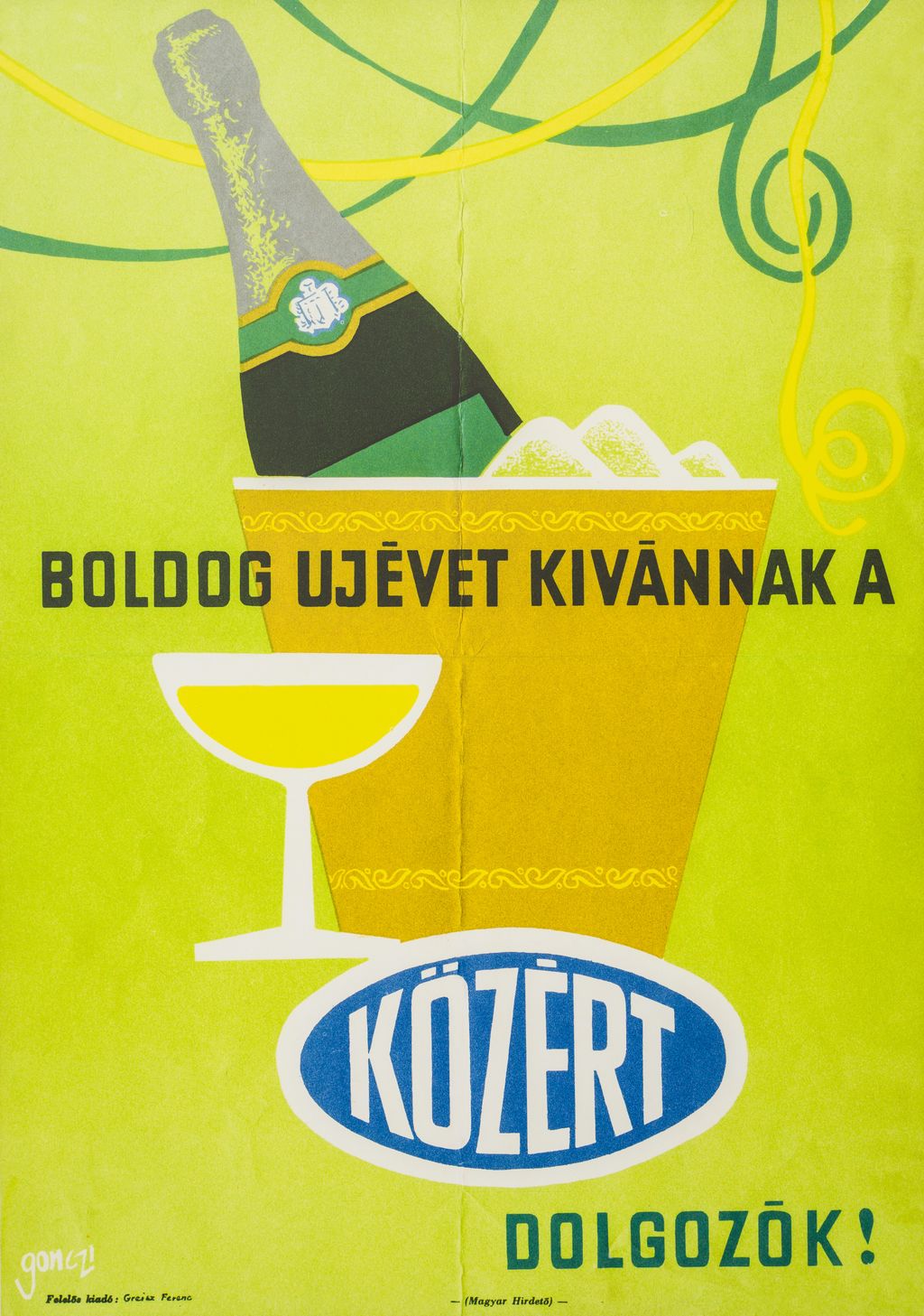 Legyen ünnep a földön! Retró teleink világa
Retró, régi reklámok, hirdetések kiállítása
Várkert Bazár Gloriett
20251202 Budapest
fotó: Németh András Péter NAP