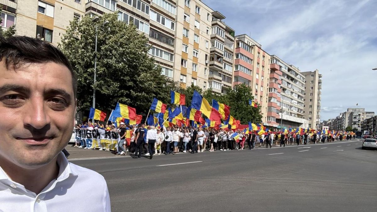 Baj van a magyarokkal Romániában, a németek rettegnek a saját hazájukban, a Fidesz-szavazók meg mindengyűlölő dagadt tahók!