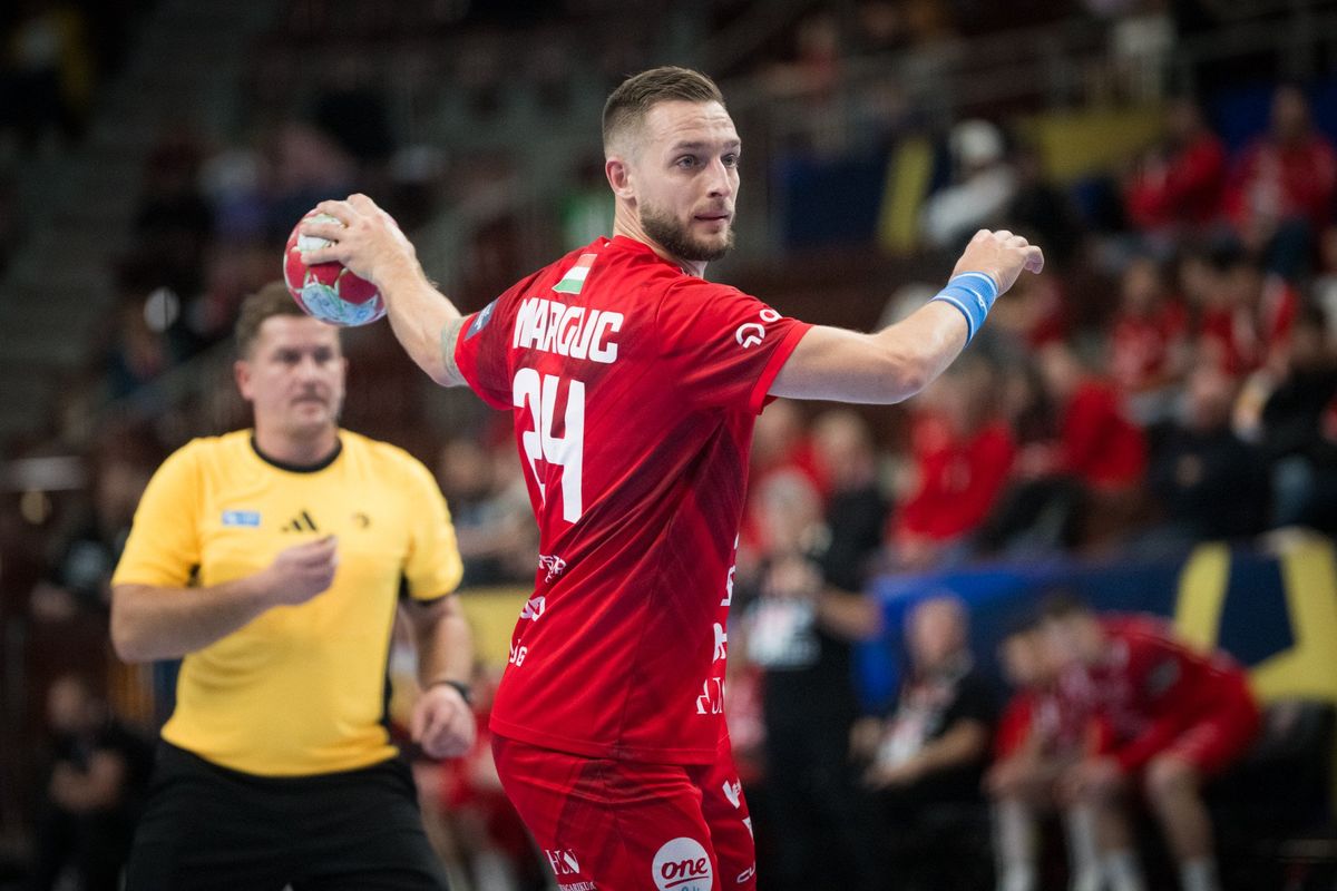 Marguc legendaként távozik