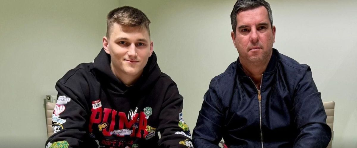 Imre Bence személyében magyar válogatott játékost igazolt a Veszprém