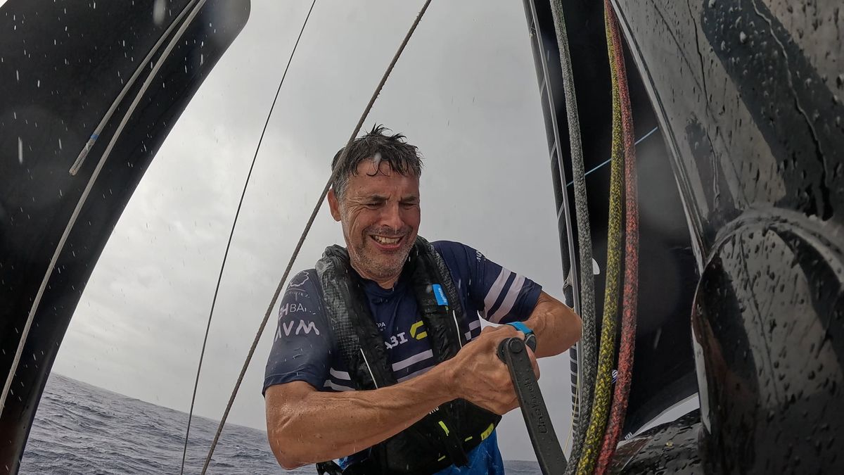 „Egy tengerrel nem rendelkező országból jutottam el idáig, ez külföldön is nagy sztori” – Weöres Szabolcs a Mandinernek