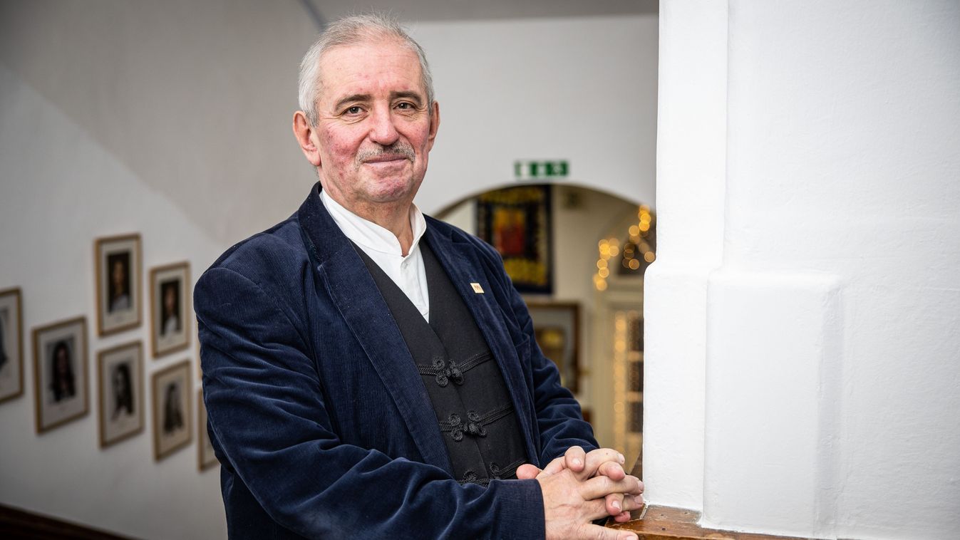 Elérkezik az idők teljessége