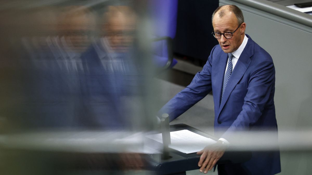 Német történész: „Nincs garancia arra, hogy akár Németország politikai rendszere, akár az Európai Unió fennmarad” (VIDEÓ)