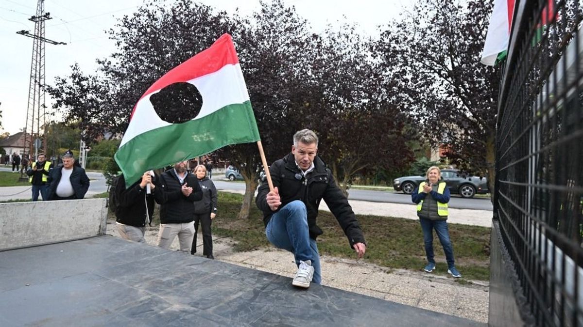 Egy kiebrudalt NER-nyalonc akarja megmondani nekem, hogy hogyan kell ellenzékinek lenni