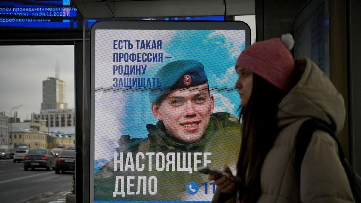 A BBC leleplezte a sokkoló számokat: kiderült, mekkora lehet valójában az oroszok vesztesége